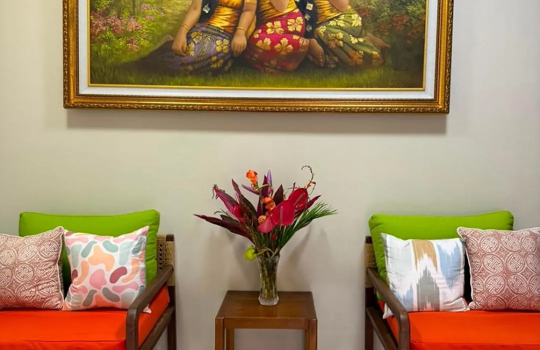 Kayangan Boutique Hotel-1